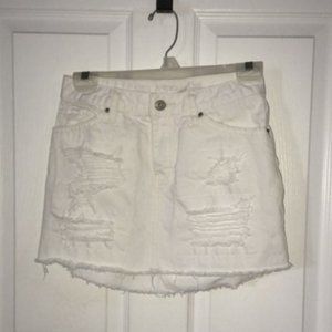 Vanilla Sky Denim Star